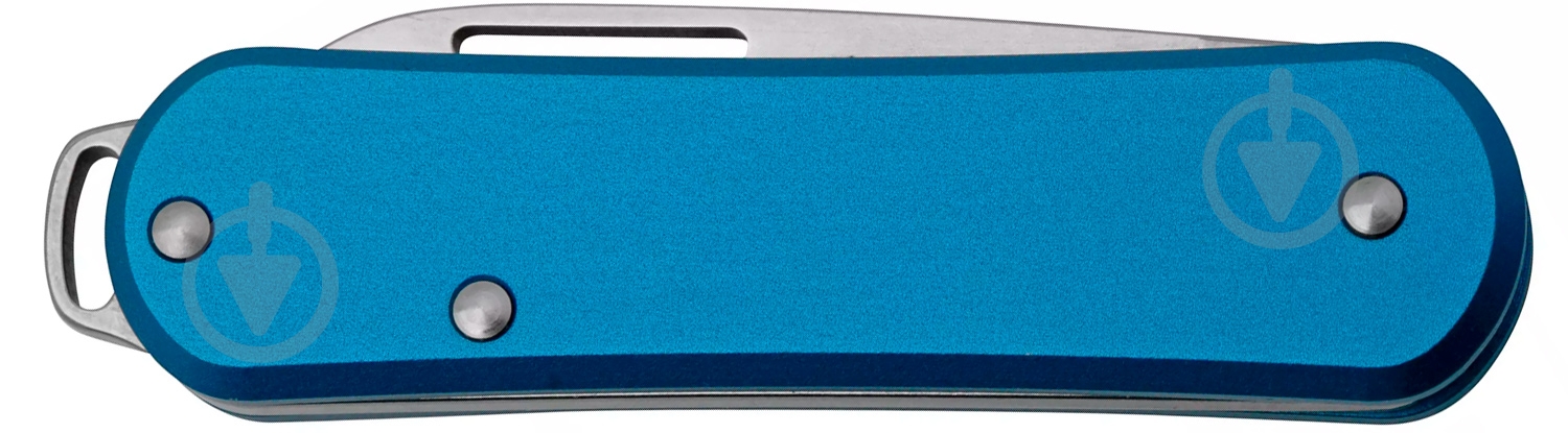 Нож складной Fox Knives Vulpis Aluminium 1753.07.05 - фото 3