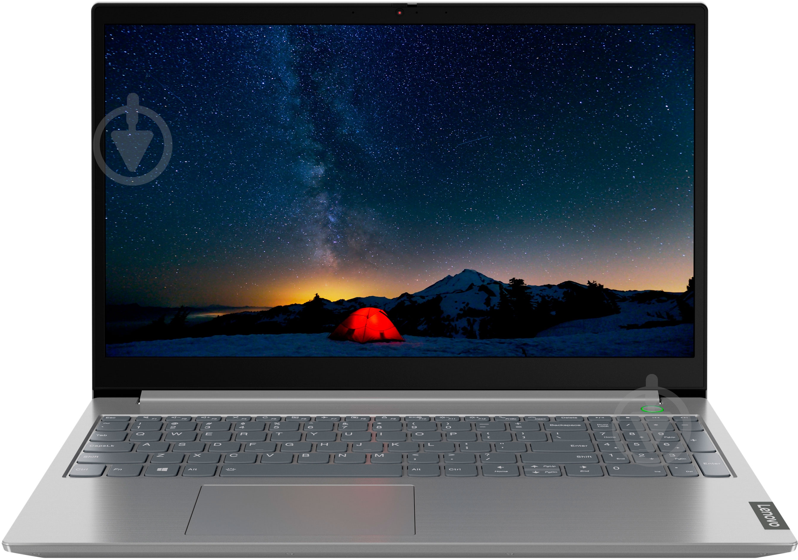 ᐉ Ноутбук Lenovo ThinkBook 15 диагональ 15,6