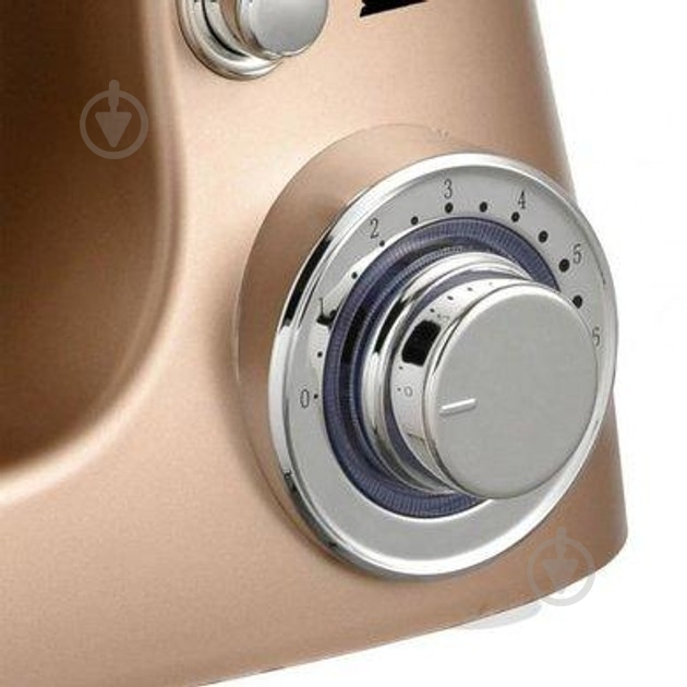 Миксер Hausberg HB-7620AU - фото 2