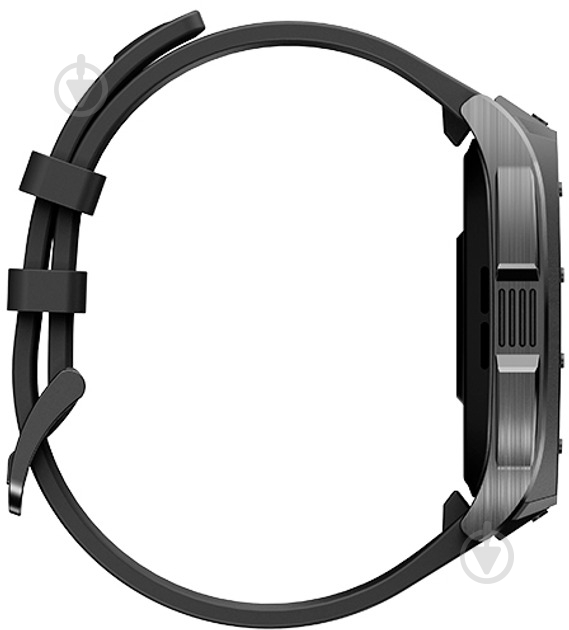 Смарт-часы iMiki MB1 black (iMiki MB1 Black) - фото 5