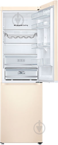 Холодильник Samsung RB38J7830EF/UA - фото 7