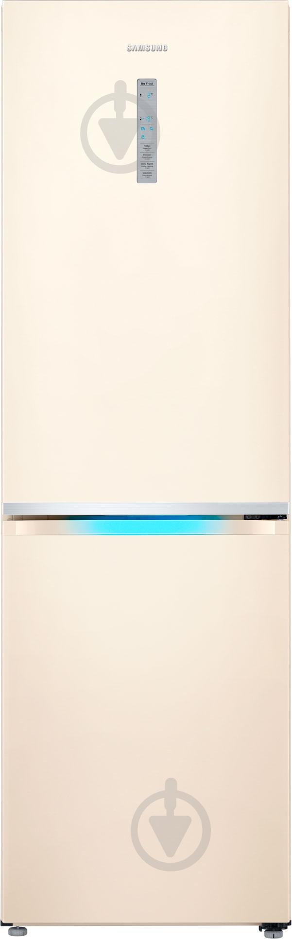 Холодильник Samsung RB38J7830EF/UA - фото 1