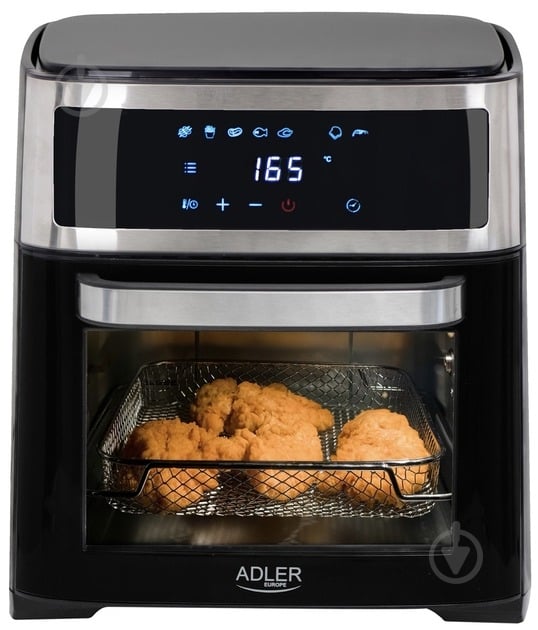 Мультипечь Adler AD 6309 - фото 10