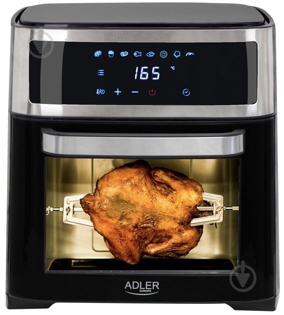 Мультипечь Adler AD 6309 - фото 9