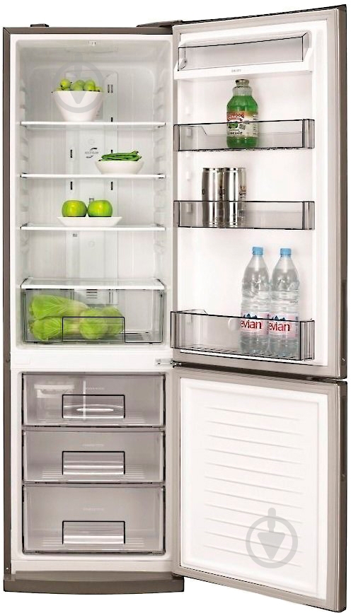 Холодильник Daewoo RN-272NPT - фото 2