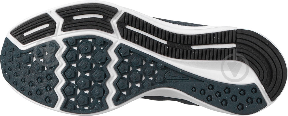 Кросівки жіночі Nike DOWNSHIFTER 8 908994-302 р.36,5 зелені - фото 6 Кросівки жіночі Nike DOWNSHIFTER 8 908994-302 р.36,5 зелені - фото 6