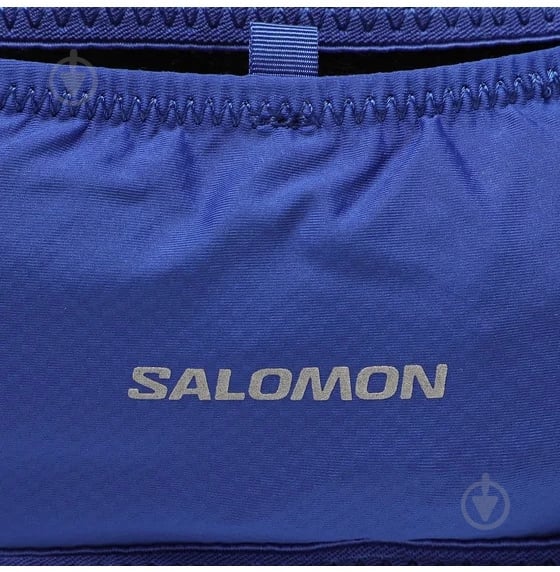 Сумка Salomon PULSE BELT р.S LC2013300 синий - фото 2 Сумка Salomon PULSE BELT р.S LC2013300 синий - фото 2