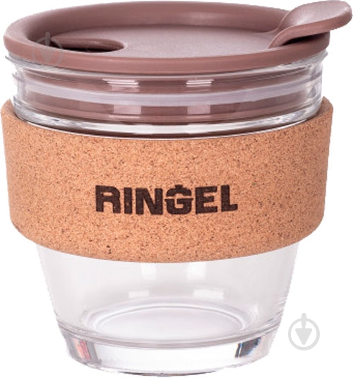 Термочашка Ringel Сomfort 200 мл RG-6119-200 - фото 1