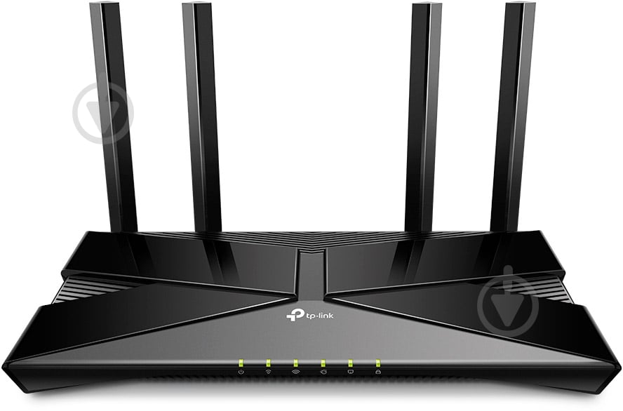 Маршрутизатор беспроводной TP-Link EX220 - фото 1 Маршрутизатор беспроводной TP-Link EX220 - фото 1