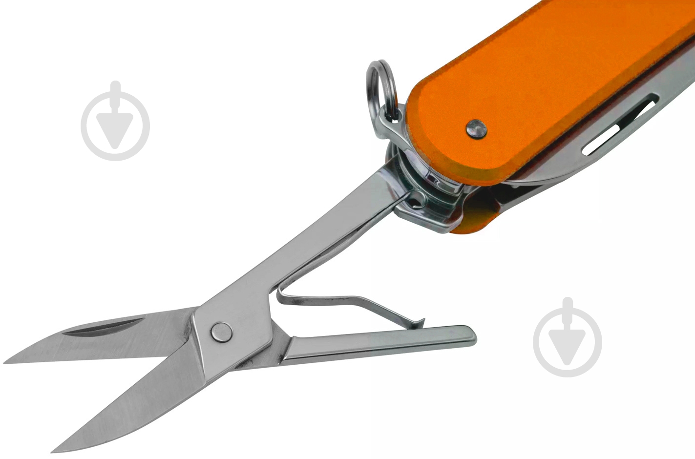 Ніж багатофункціональний Fox Vulpis Aluminium, 5 инструментов ц:orange 1753.06.90 - фото 4 Ніж багатофункціональний Fox Vulpis Aluminium, 5 инструментов ц:orange 1753.06.90 - фото 4