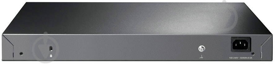 Комутатор TP-Link TL-SG3452XP - фото 3