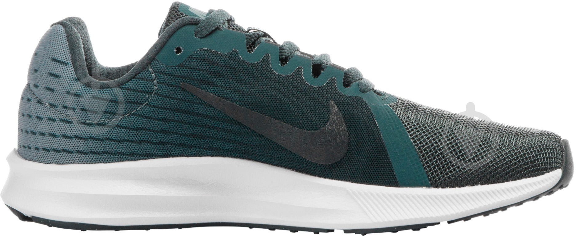 Кросівки жіночі Nike DOWNSHIFTER 8 908994-302 р.40,5 зелені - фото 1 Кросівки жіночі Nike DOWNSHIFTER 8 908994-302 р.40,5 зелені - фото 1