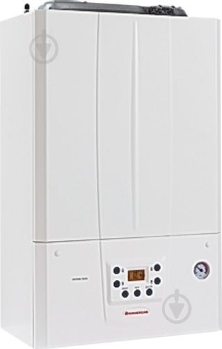 Котел газовий Immergas Victrix Tera 24 Plus - фото 1