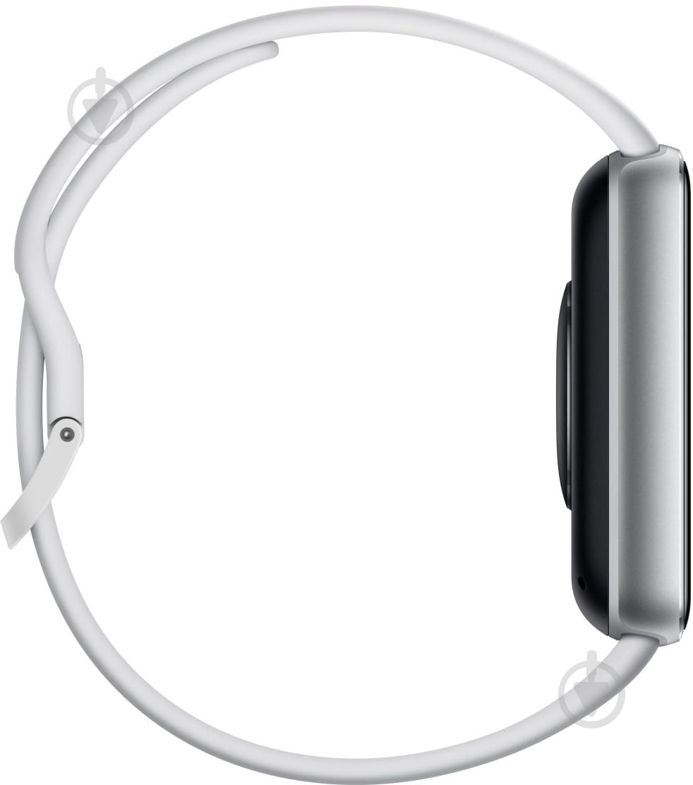 Смарт-годинник Xiaomi Redmi Watch 5 silver (BHR9381GL) - фото 2