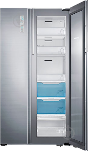 Холодильник Samsung RH60H90207F/UA - фото 4 Холодильник Samsung RH60H90207F/UA - фото 4