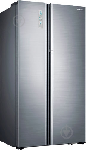 Холодильник Samsung RH60H90207F/UA - фото 3 Холодильник Samsung RH60H90207F/UA - фото 3