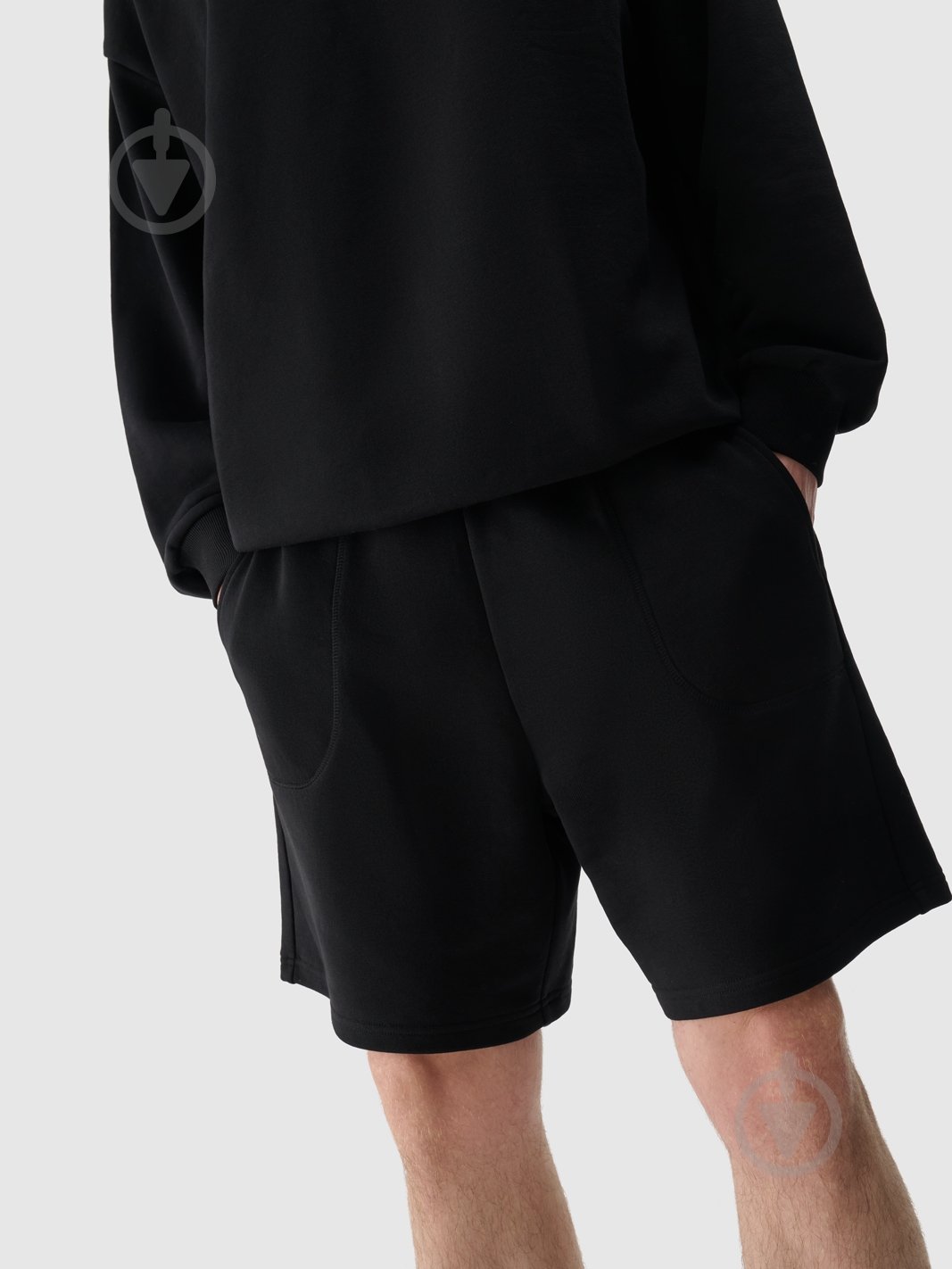 Свитшот 4F 4FWSS25TSWSU1546-20S р.S черный - фото 12 Свитшот 4F 4FWSS25TSWSU1546-20S р.S черный - фото 12