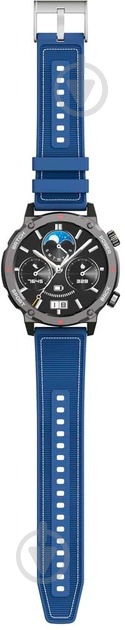 Смарт-годинник iMiki C1 Scout black (ESW-D2-SB) - фото 11 Смарт-годинник iMiki C1 Scout black (ESW-D2-SB) - фото 11
