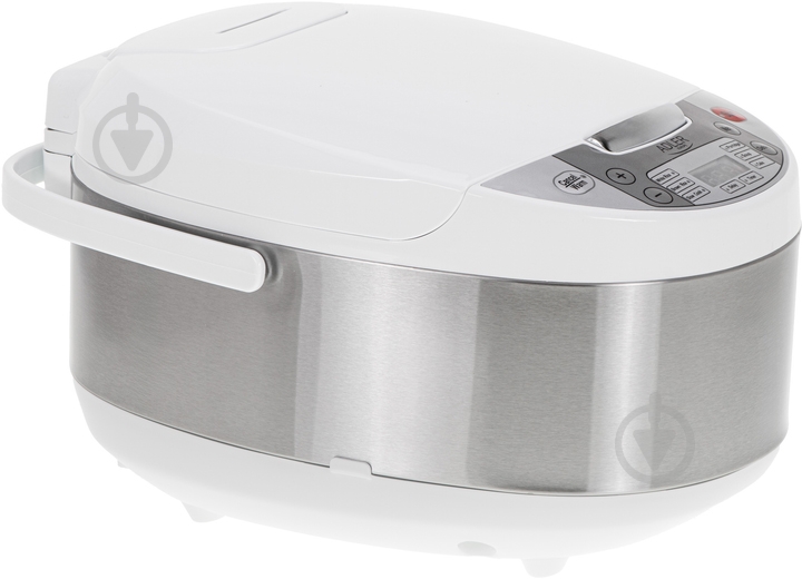 Мультиварка Adler AD-6420 - фото 2 Мультиварка Adler AD-6420 - фото 2