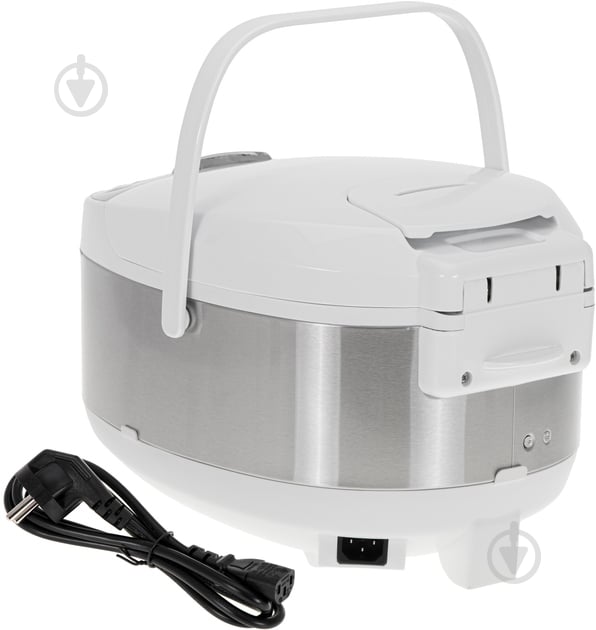 Мультиварка Adler AD-6420 - фото 3 Мультиварка Adler AD-6420 - фото 3