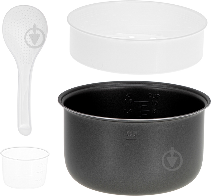 Мультиварка Adler AD-6420 - фото 5 Мультиварка Adler AD-6420 - фото 5