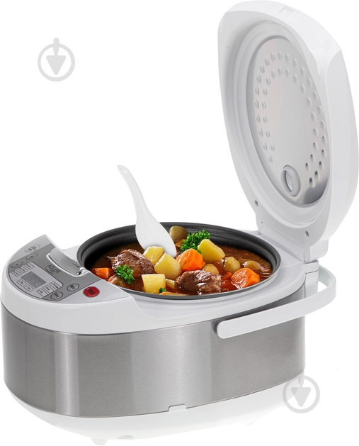 Мультиварка Adler AD-6420 - фото 8 Мультиварка Adler AD-6420 - фото 8