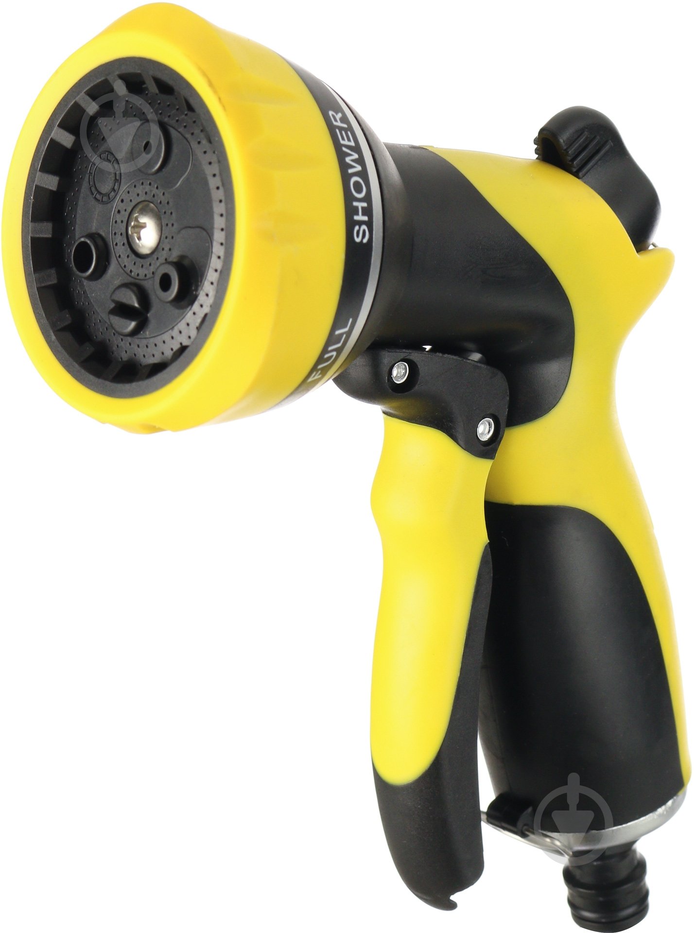 Пистолет для полива 6 режимов полива DY2037 - фото 1