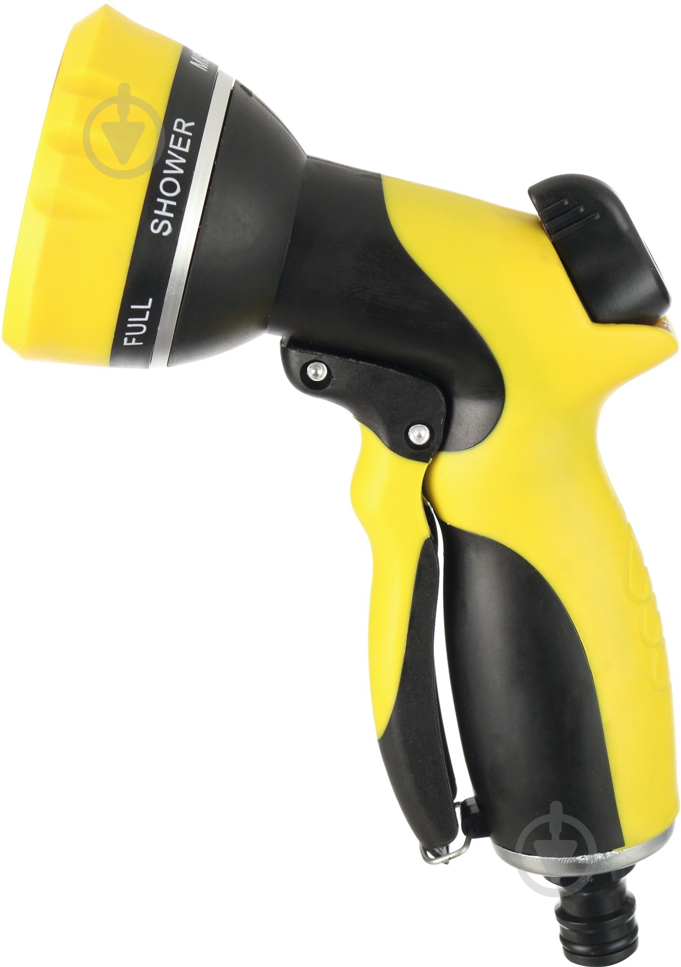 Пистолет для полива 6 режимов полива DY2037 - фото 2