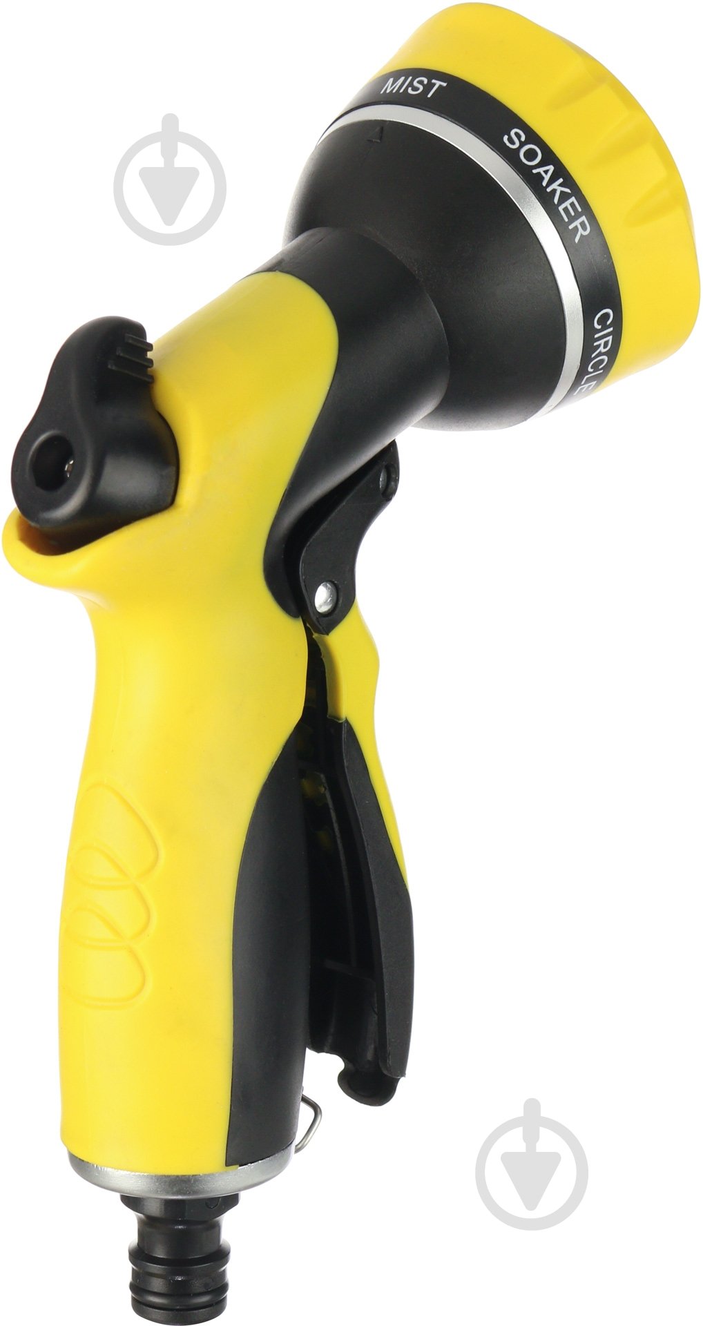 Пистолет для полива 6 режимов полива DY2037 - фото 3