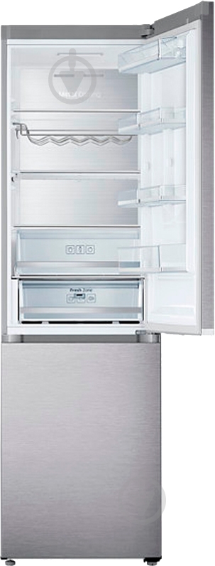 Холодильник Samsung RB41J7851SR/UA - фото 5 Холодильник Samsung RB41J7851SR/UA - фото 5