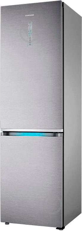 Холодильник Samsung RB41J7851SR/UA - фото 2 Холодильник Samsung RB41J7851SR/UA - фото 2