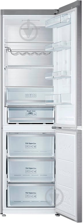 Холодильник Samsung RB41J7851SR/UA - фото 4 Холодильник Samsung RB41J7851SR/UA - фото 4