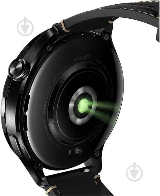 Смарт-часы Xiaomi Watch S4 rainbow (BHR9199GL) - фото 2