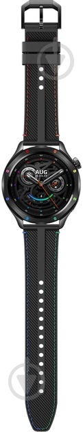 Смарт-часы Xiaomi Watch S4 rainbow (BHR9199GL) - фото 3