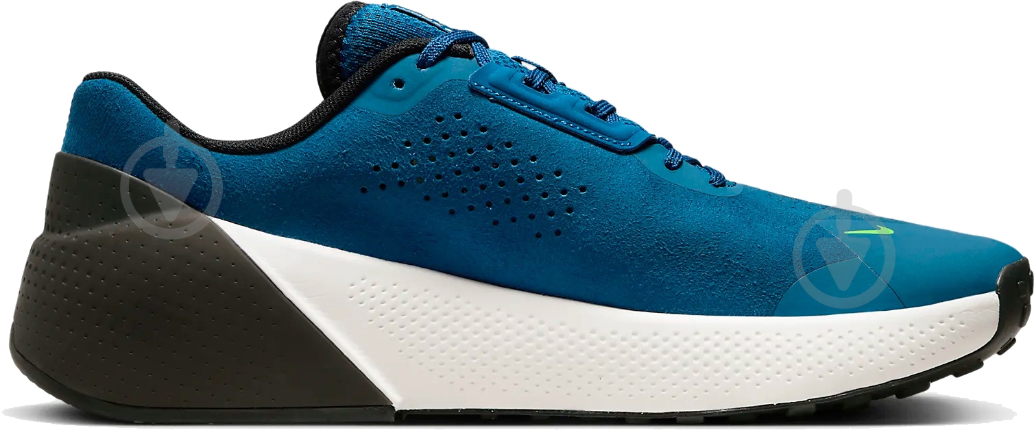 ᐉ Кросівки чоловічі Nike AIR ZOOM TR1 DX9016-400 р.44,5 сині