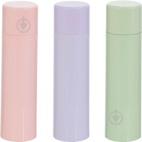 Термос Herevin Coloured MIX 0.4 л 161711-500 - фото 1