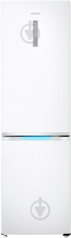 Холодильник Samsung RB41J7851WW/UA - фото 1