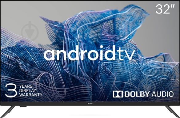 Телевизор Kivi 32H740NB 32" - фото 2