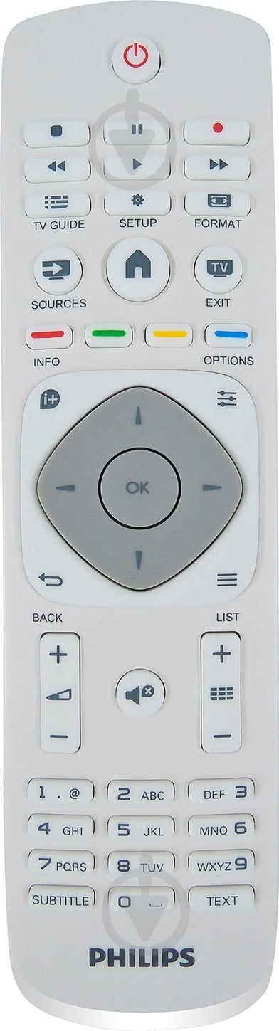 Телевизор Philips 24PHS5537/12 - фото 5