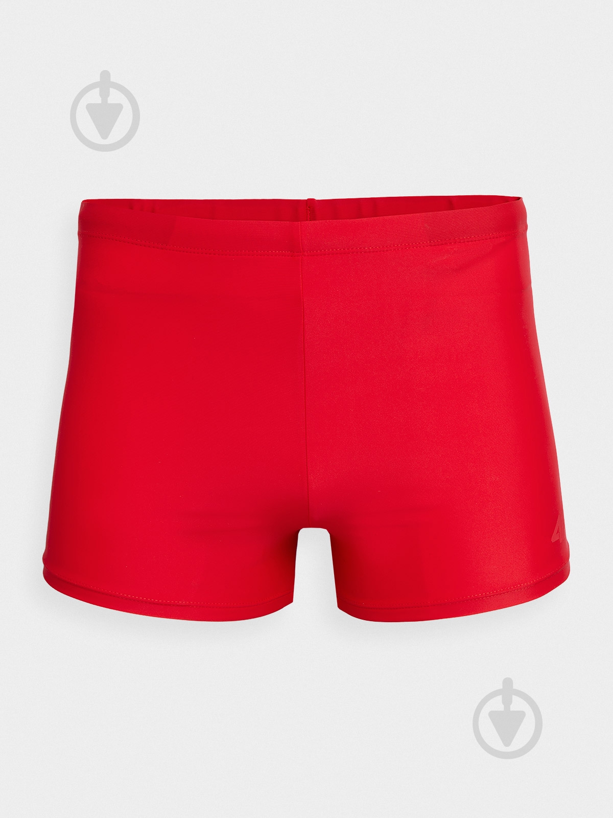 Плавки 4F SWIMMING TRUNKS M017 4FSS23USWTM017-62S р.S красный - фото 1 Плавки 4F SWIMMING TRUNKS M017 4FSS23USWTM017-62S р.S красный - фото 1