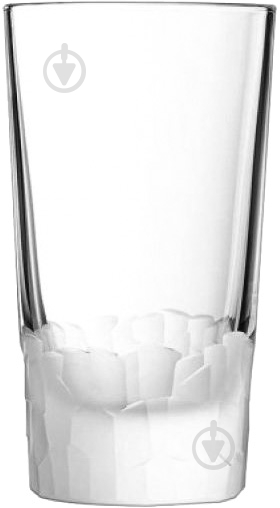 Склянка висока Cristal Darques Intuition L6641 330 мл 1 шт. - фото 1 Склянка висока Cristal Darques Intuition L6641 330 мл 1 шт. - фото 1