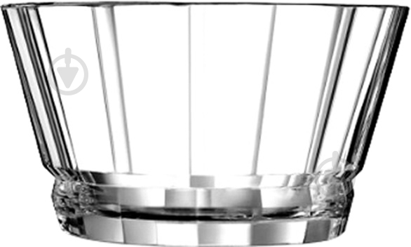 Пиала Cristal Darques Macassar 22 см L8168 - фото 1