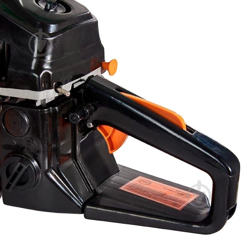 Бензопила Powercraft CS 5231s - фото 7