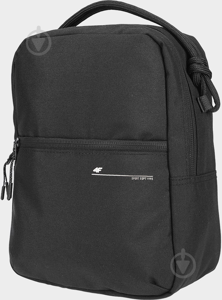 Рюкзак 4F 4FSS23ABACF132-20S черный - фото 2