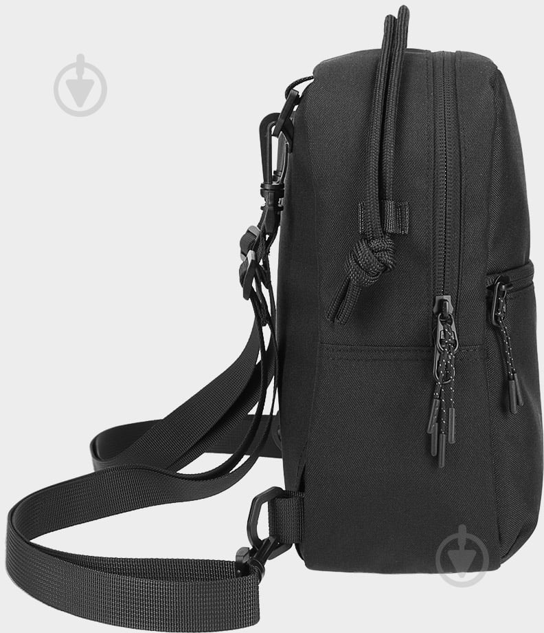 Рюкзак 4F 4FSS23ABACF132-20S черный - фото 5