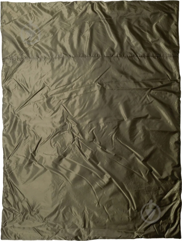 Одеяло Snugpak Jungle olive 193x163 см - фото 1