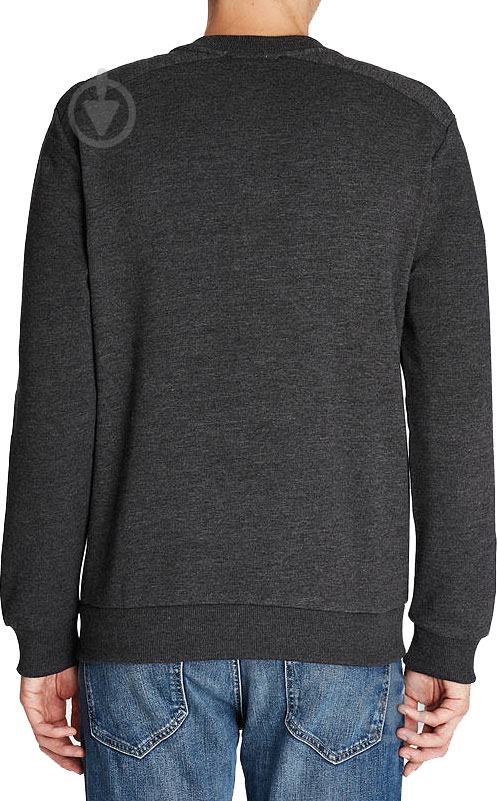 Кофта Mavi knitted tshirt 065066-26834 р.3XL сірий - фото 2