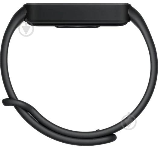 Фитнес-браслет Xiaomi Mi Smart Band 9 Active black (BHR9444GL) - фото 4