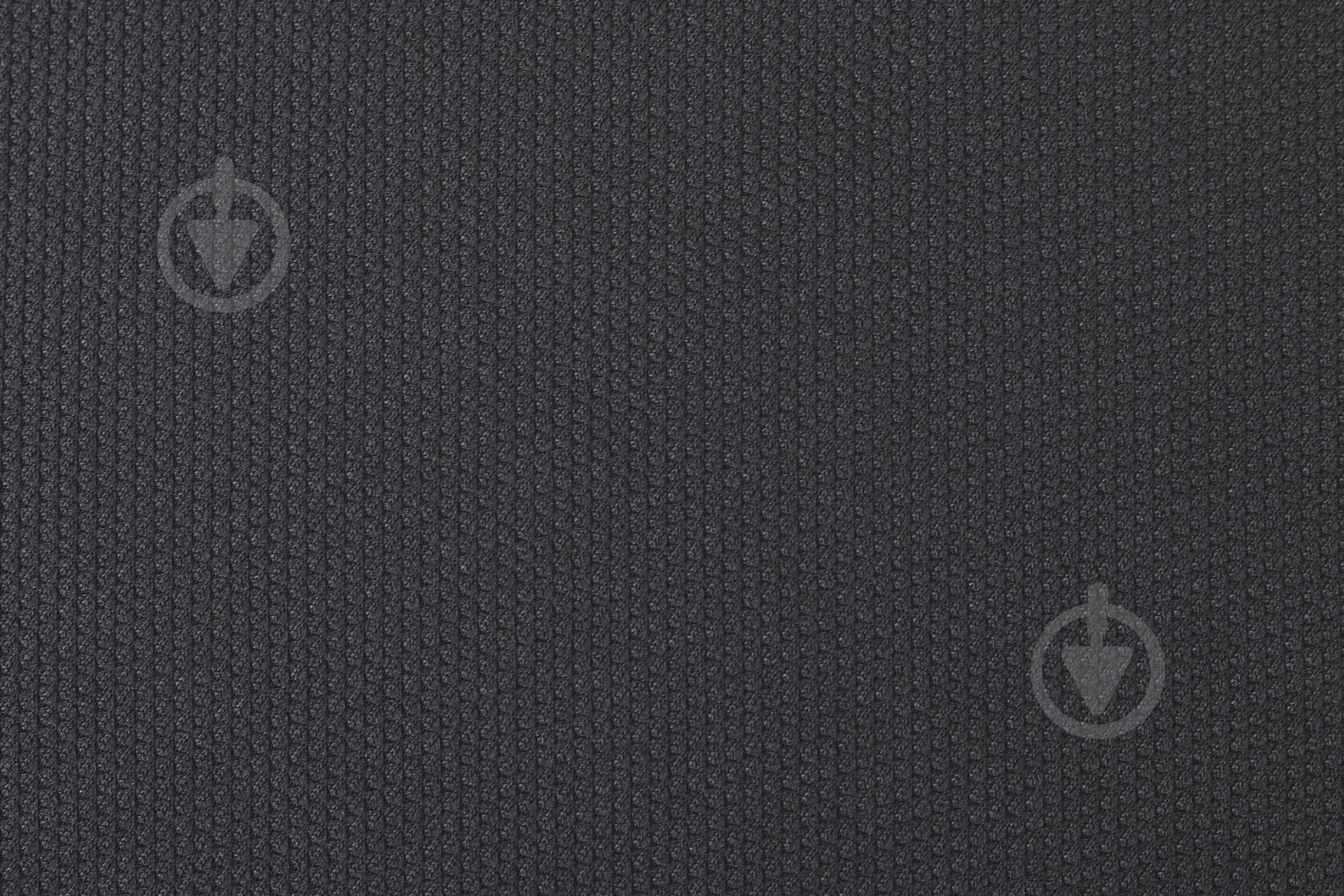 Кресло офисное Центр Меблів Астра серо-черный - фото 4