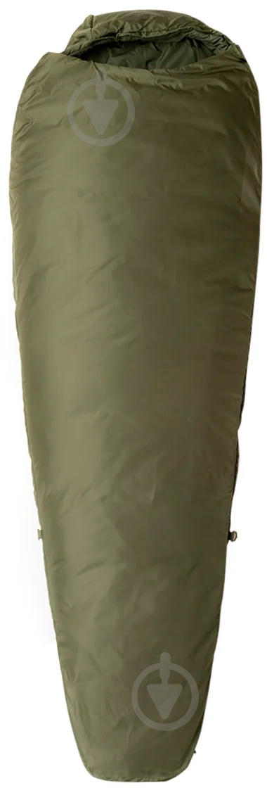 Спальний мішок Snugpak Softie Elite 2 LZ, (comf. 2°C / extr.-3°C) ц:olive - фото 1